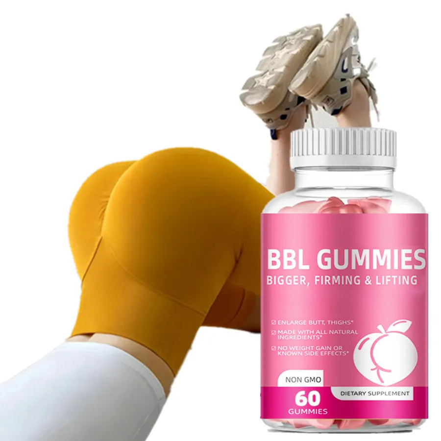 BBL GUMMIES