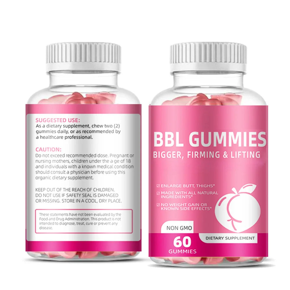 BBL GUMMIES