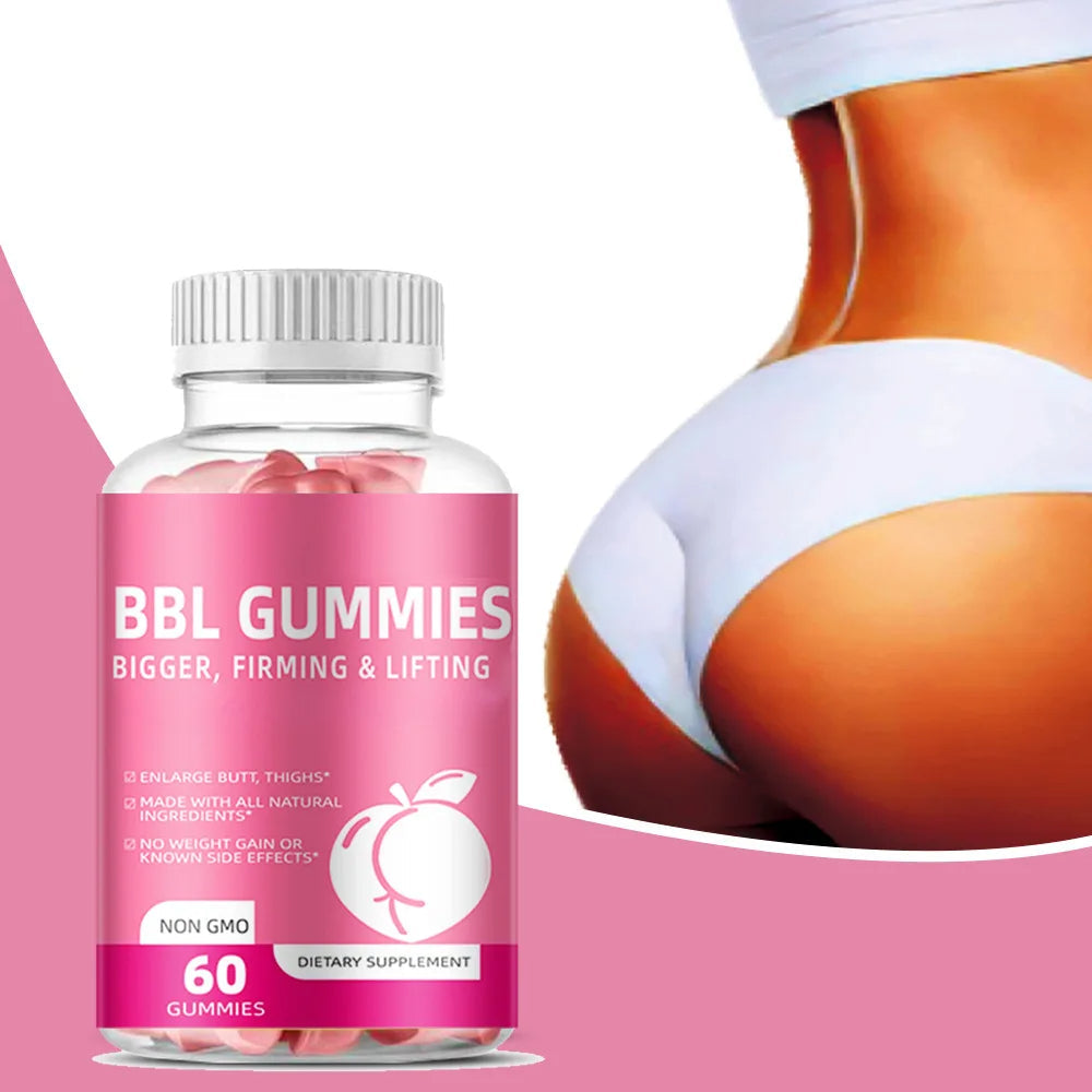 BBL GUMMIES