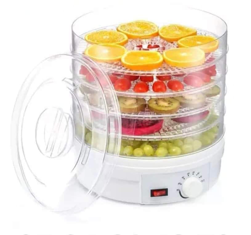 Déshydrateur Alimentaire Électrique – Préservez Vos Aliments Naturellement !
