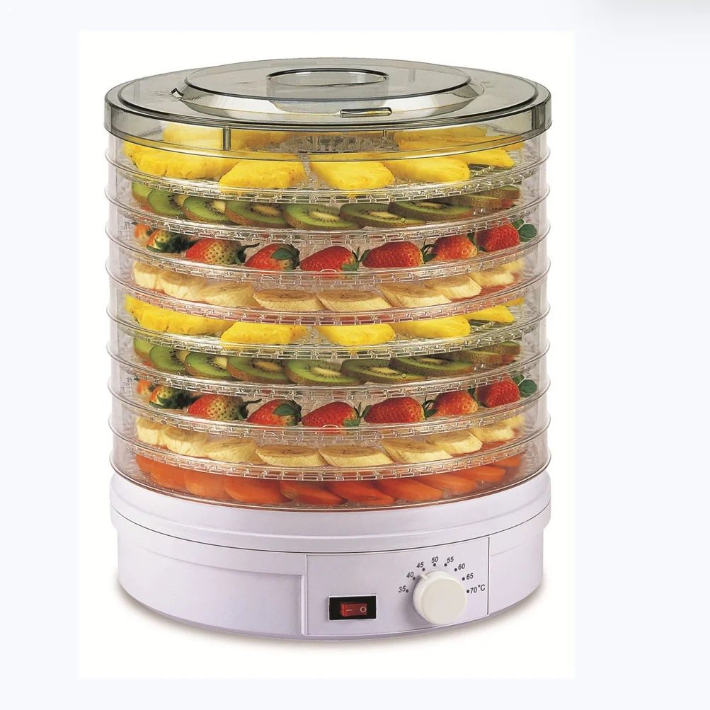 Déshydrateur Alimentaire Électrique – Préservez Vos Aliments Naturellement !