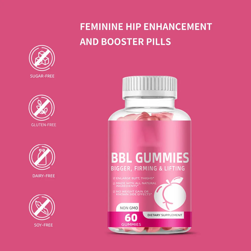 BBL GUMMIES