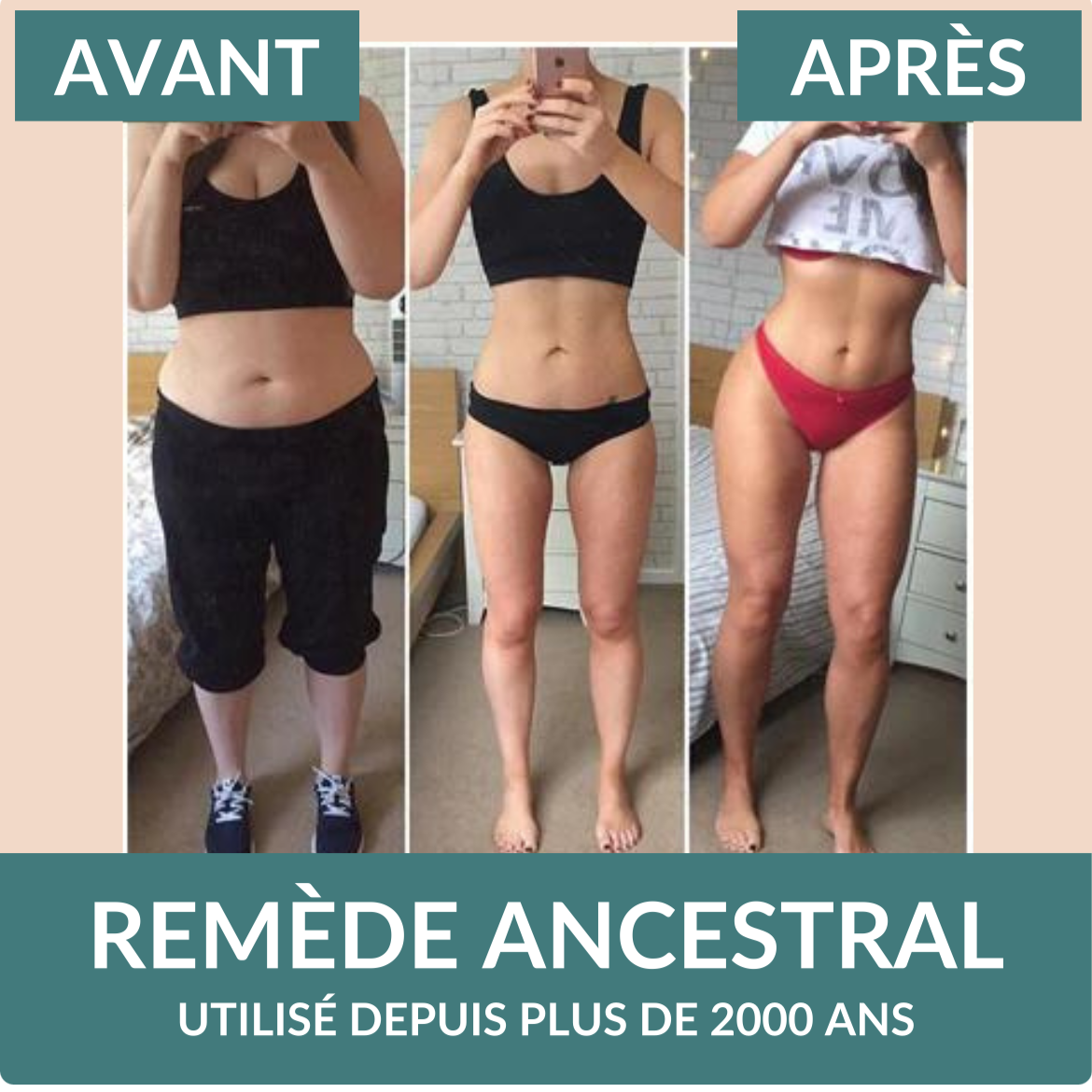 Patch Minceur Détox™️