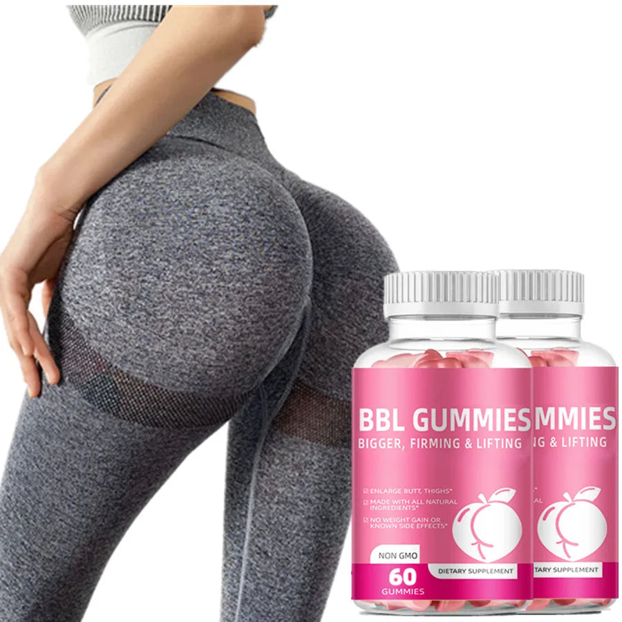 BBL GUMMIES