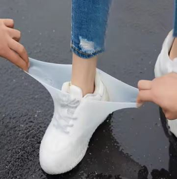 Protège chaussures