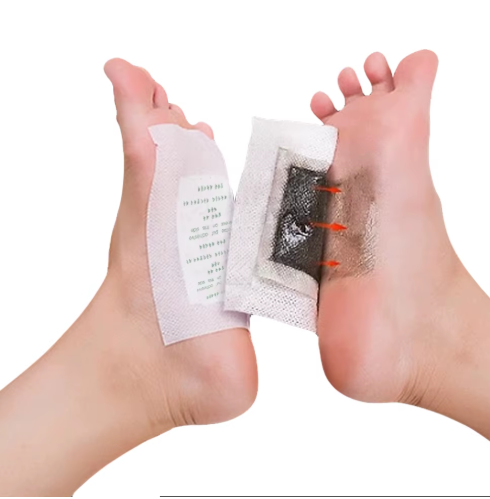 Détoxifiez votre corps pendant que vous dormez – Le secret naturel venu du Japon !