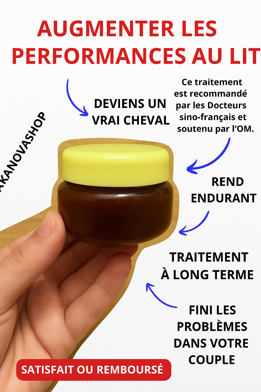 Poutoulou secret des hommes