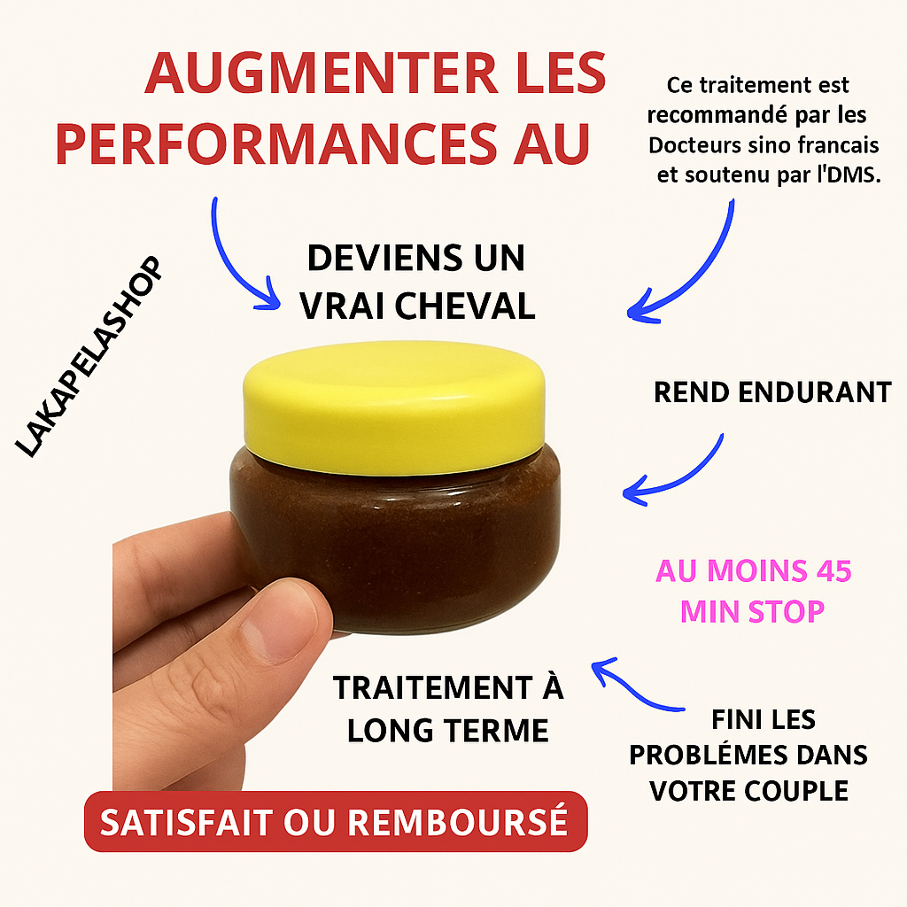 Poutoulou secret des hommes