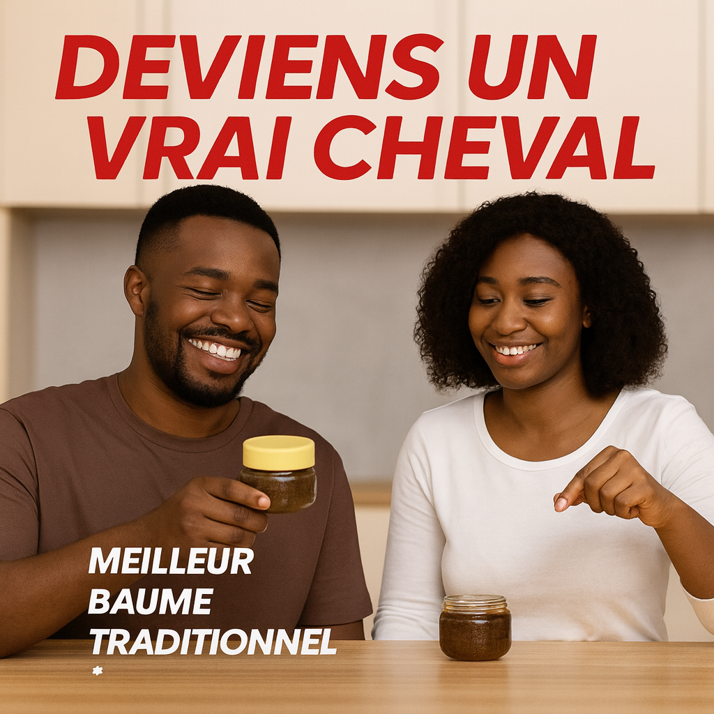 Poutoulou secret des hommes