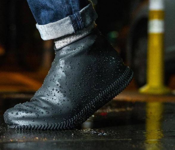 Protège chaussures