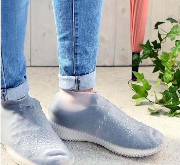 Protège chaussures