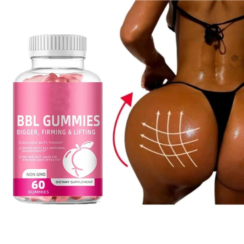 BBL GUMMIES