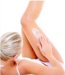 Lait corporel à l'acide kojique avec collagène pour une peau lisse de crème hydratante blanchissante pour le corps