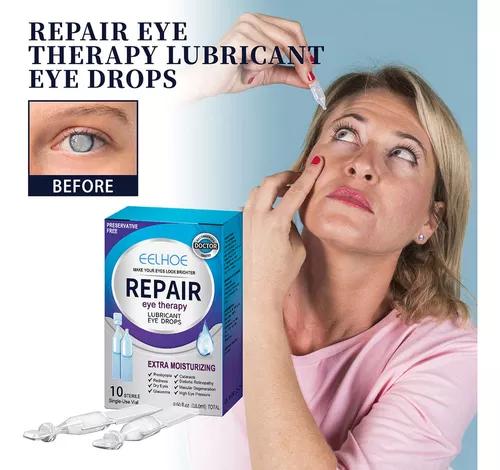 Vos yeux souffrent en silence ? Offrez-leur enfin le soulagement qu’ils méritent.