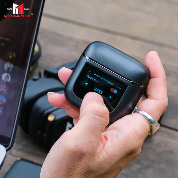 JBL-Écouteurs Bluetooth à suppression de bruit sans fil