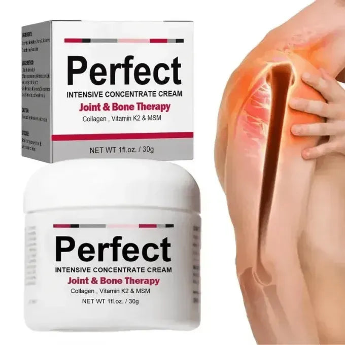 COD Crème thérapeutique pour les articulations BJ