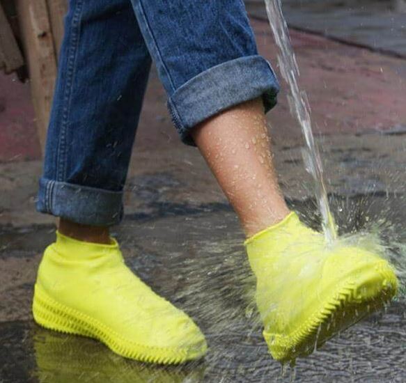 Protège chaussures