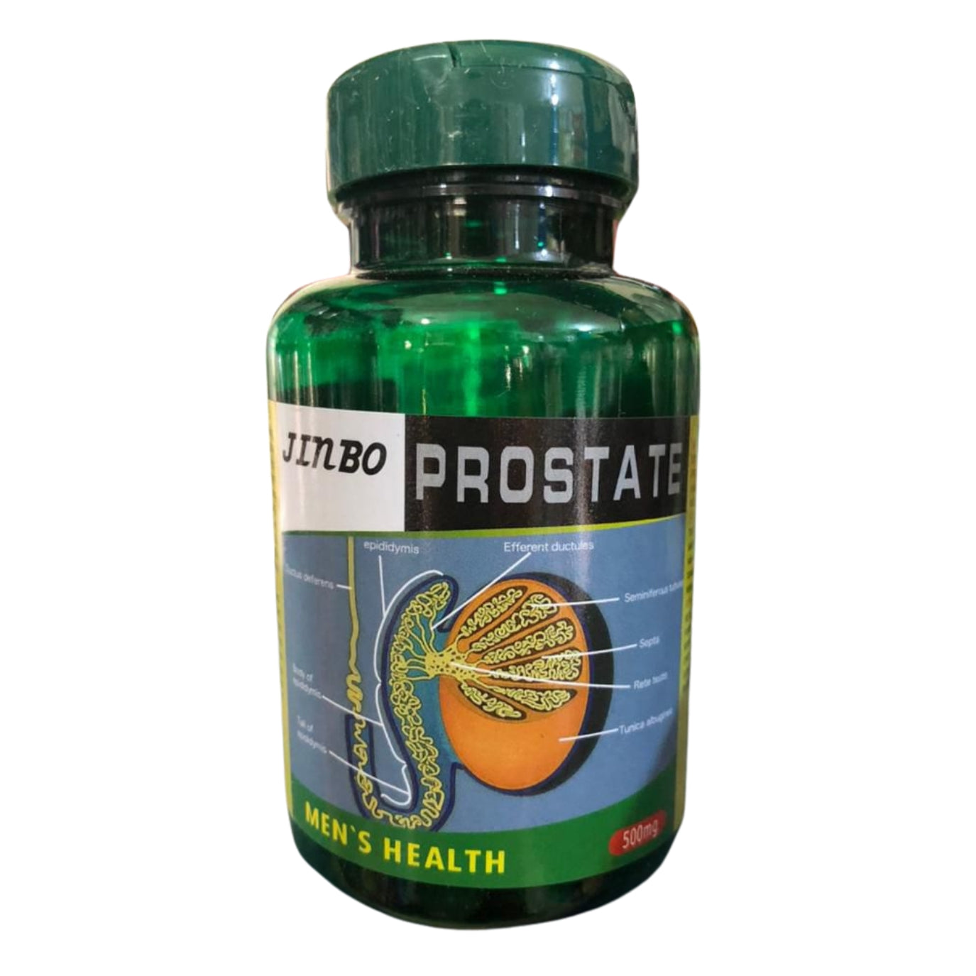 Prostagenix : Capsules Naturelles Contre la Prostate -(Satisfait ou Remboursé) BF