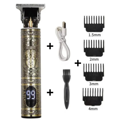 Tondeuse Sans fil Rechargeable (Satisfait ou Remboursé)