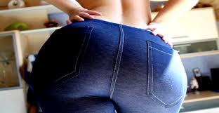 Crème Raffermissante &amp; Galbante – Fesses fermes et galbées sans effort