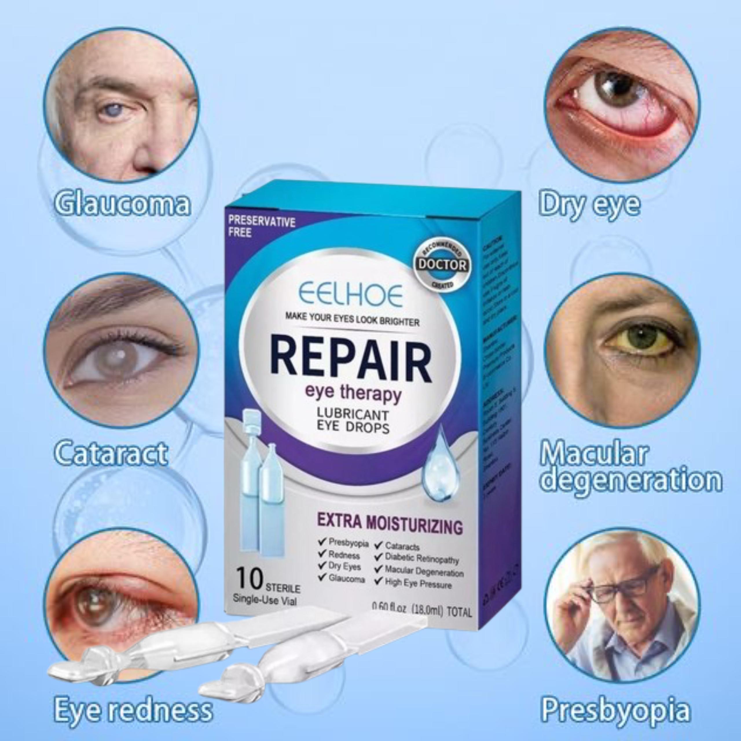Vos yeux souffrent en silence ? Offrez-leur enfin le soulagement qu’ils méritent.